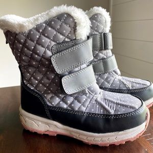Carter’s Snow Boots